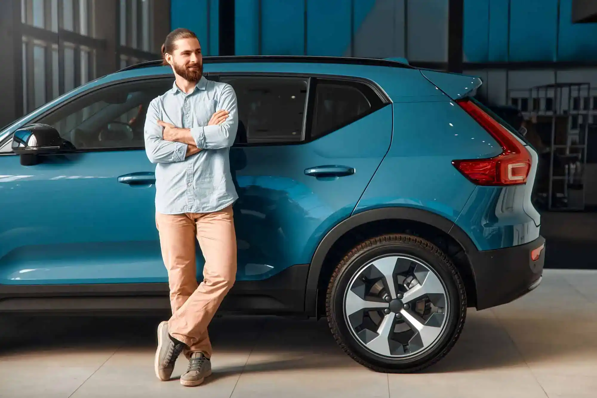 Car Insurance Louisiana