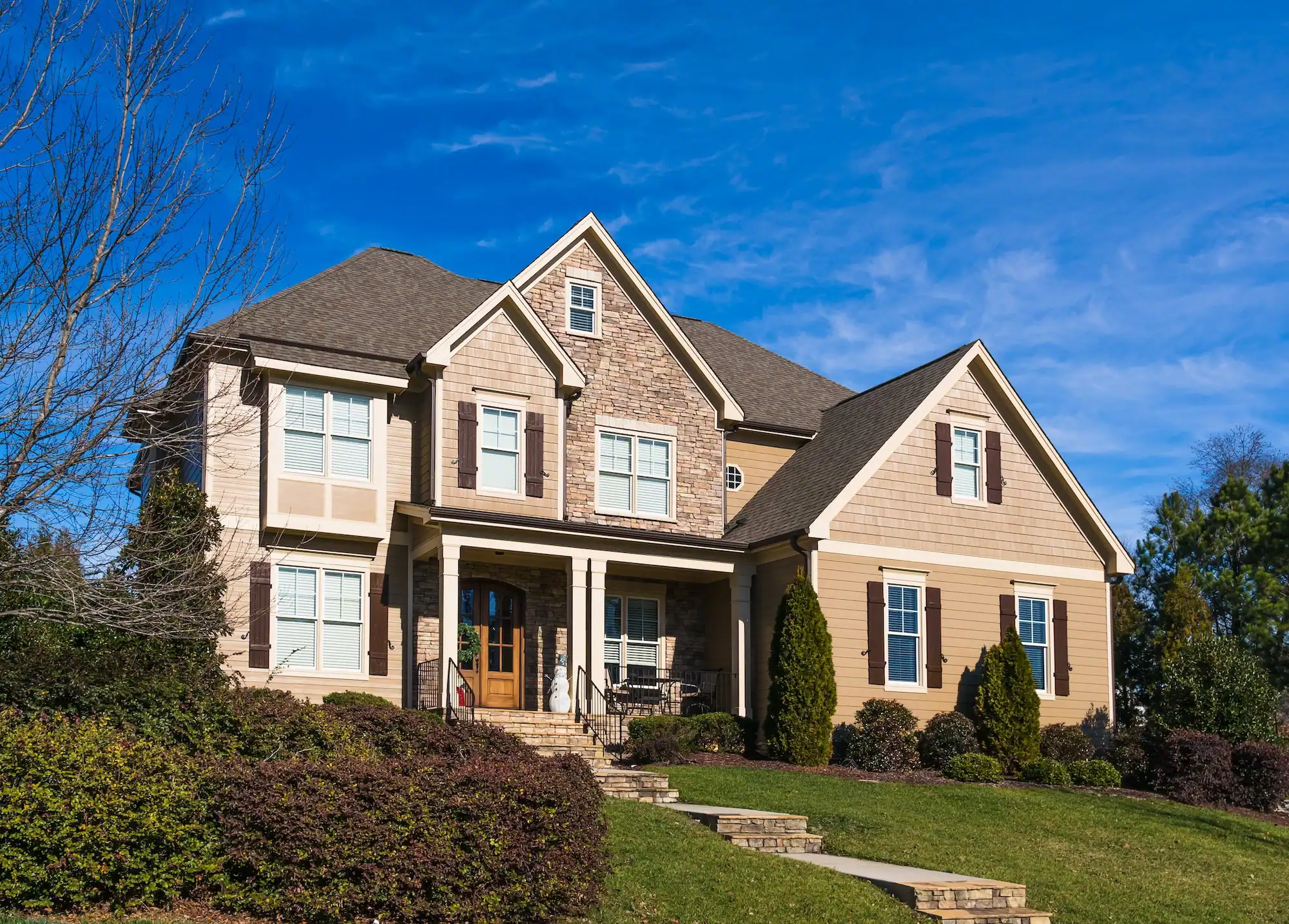 Homeowners Insurance Louisiana