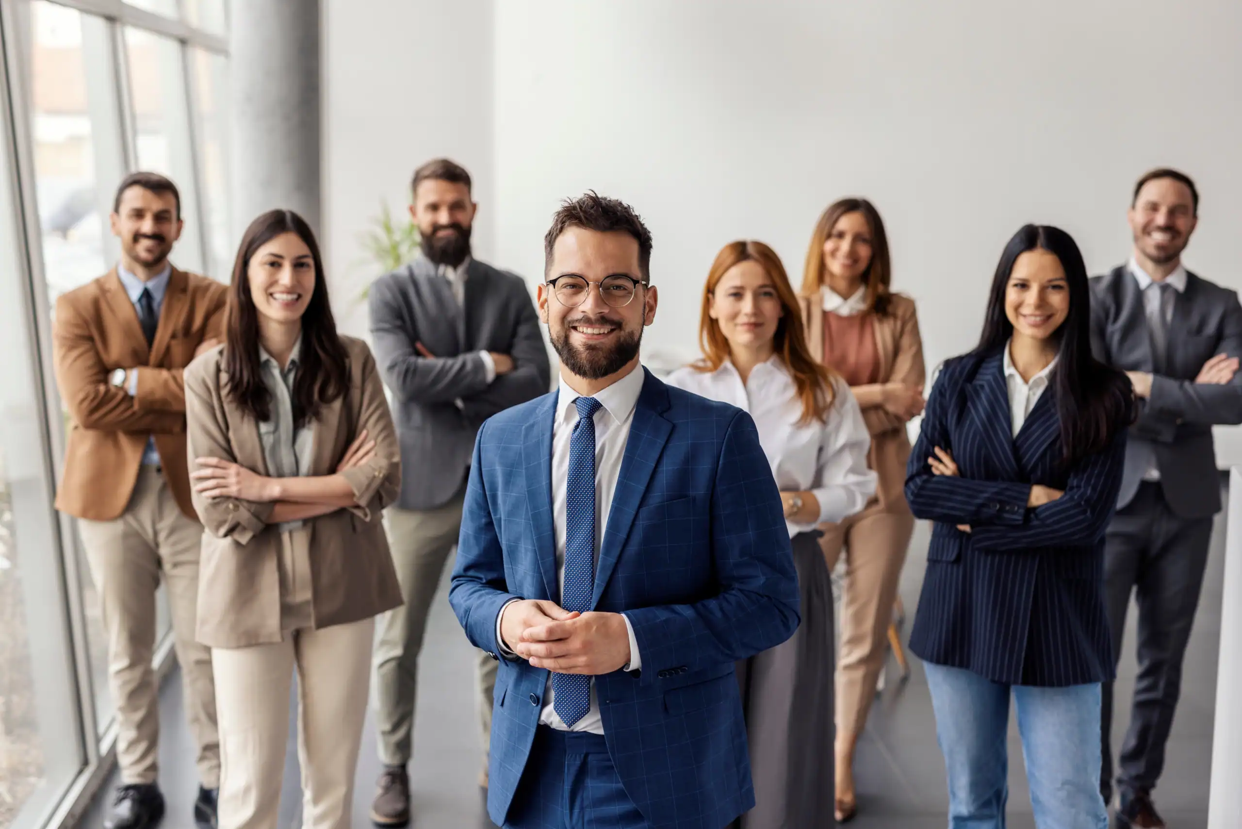 Meet The Team | Hudson Insurance Agency