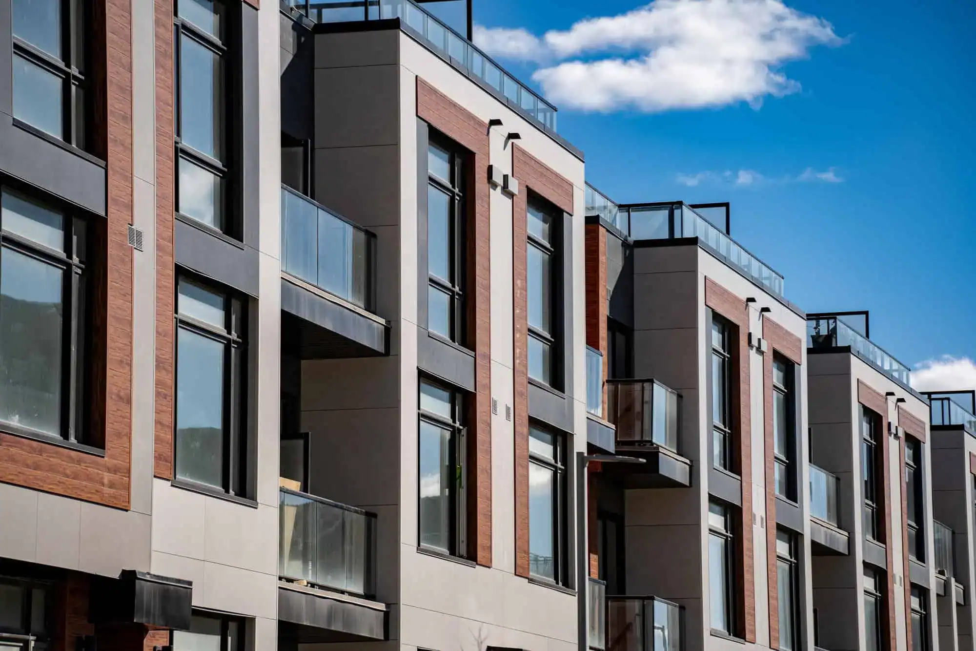 Commercial Property Insurance Louisiana