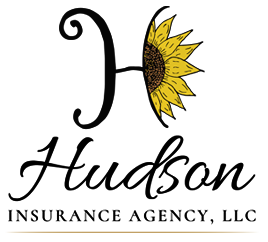 Hudson Insurance Agency Logo