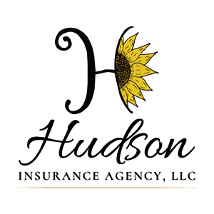 Hudson Insurance Agency Logo