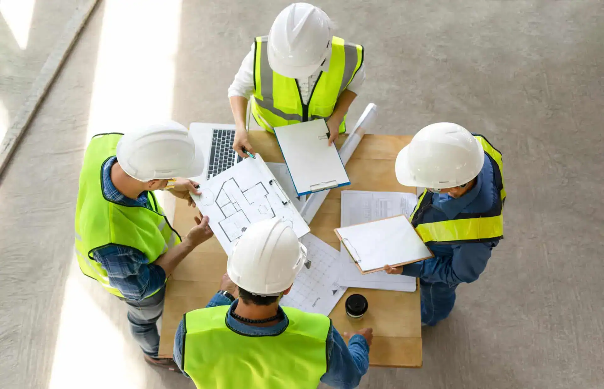 Contractors Insurance Louisiana