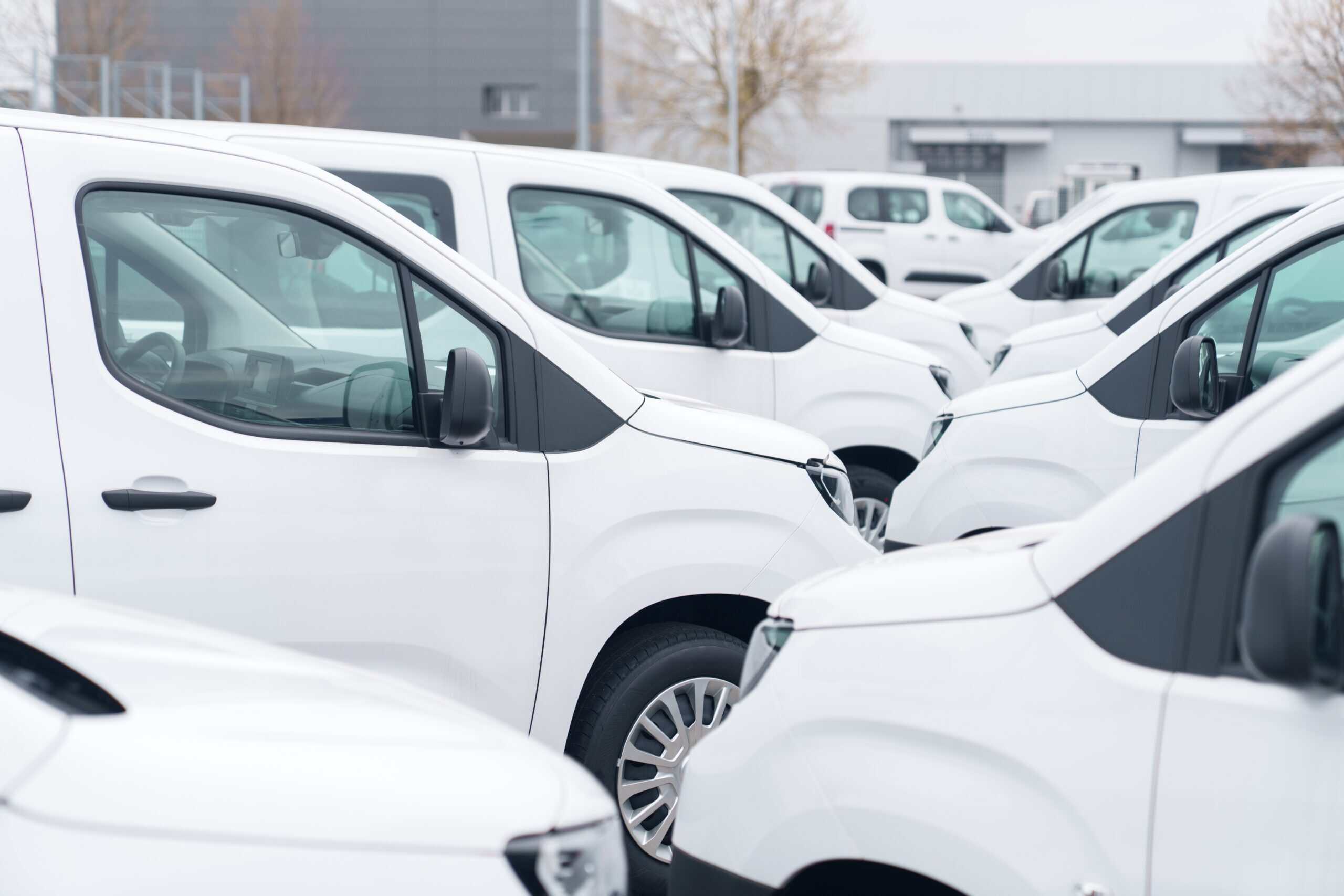 Commercial Auto Insurance Louisiana