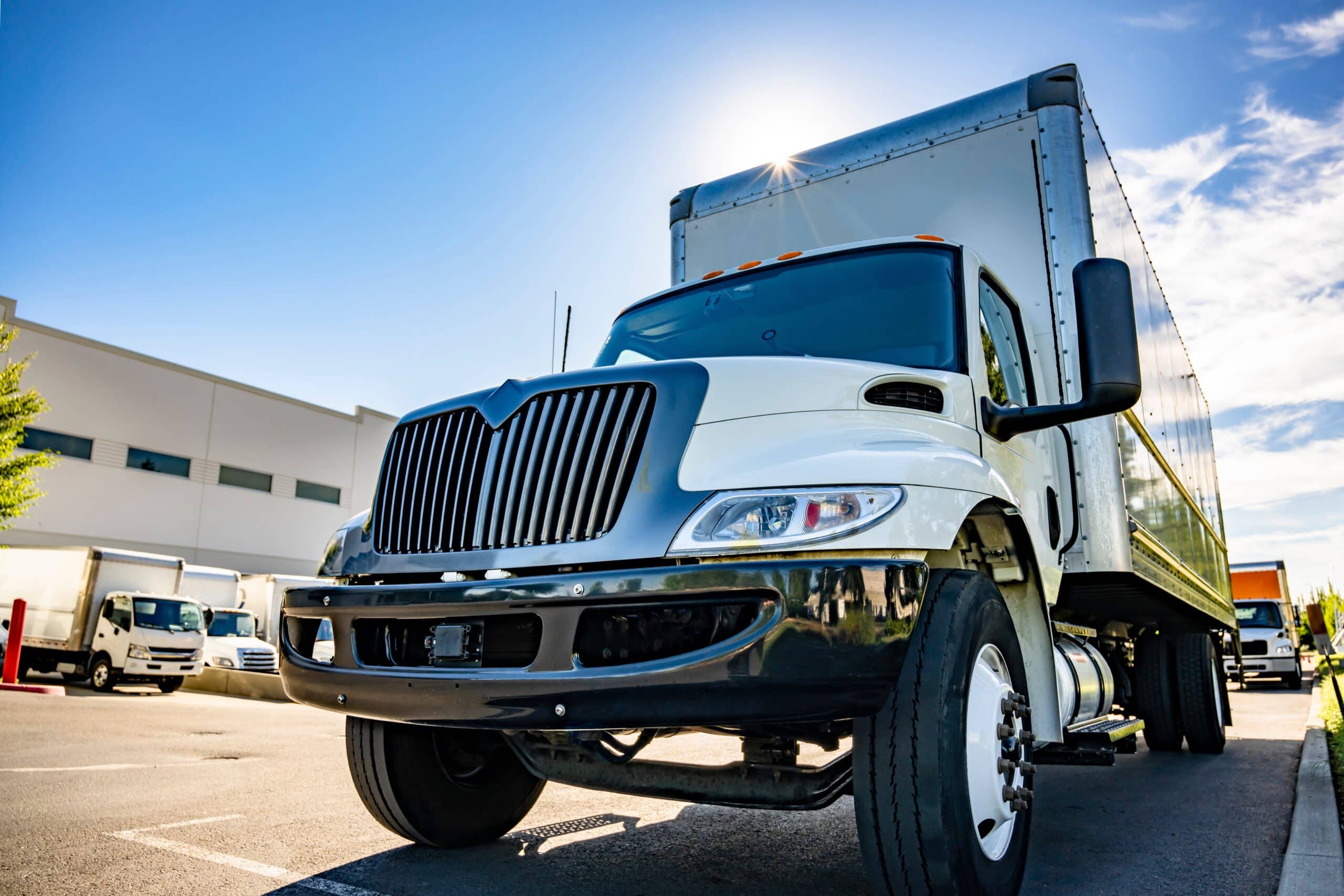 commercial truck insurance louisiana