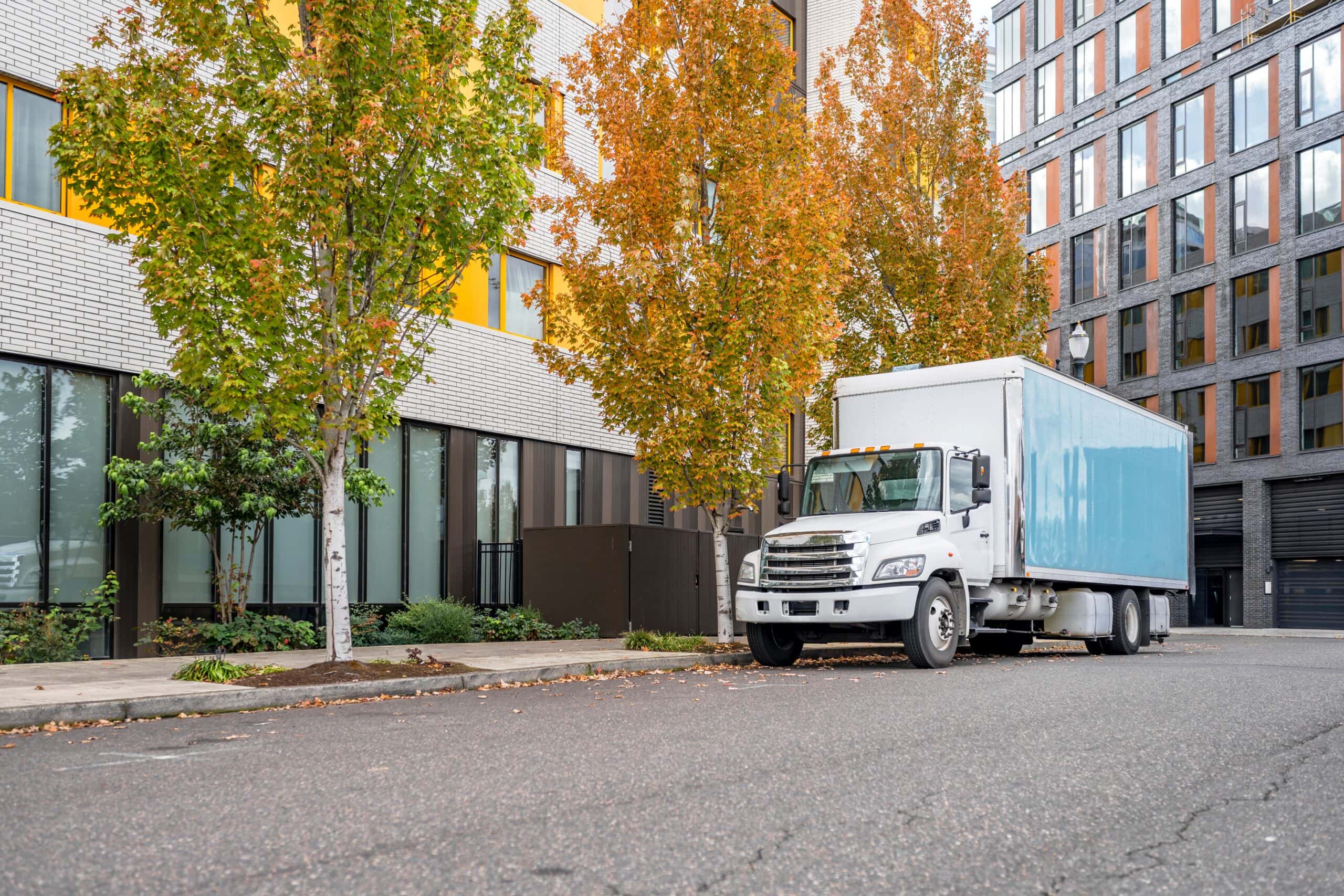 commercial truck insurance louisiana