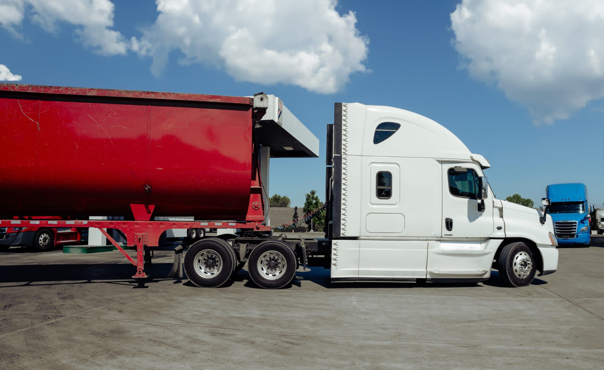 commercial truck insurance louisiana