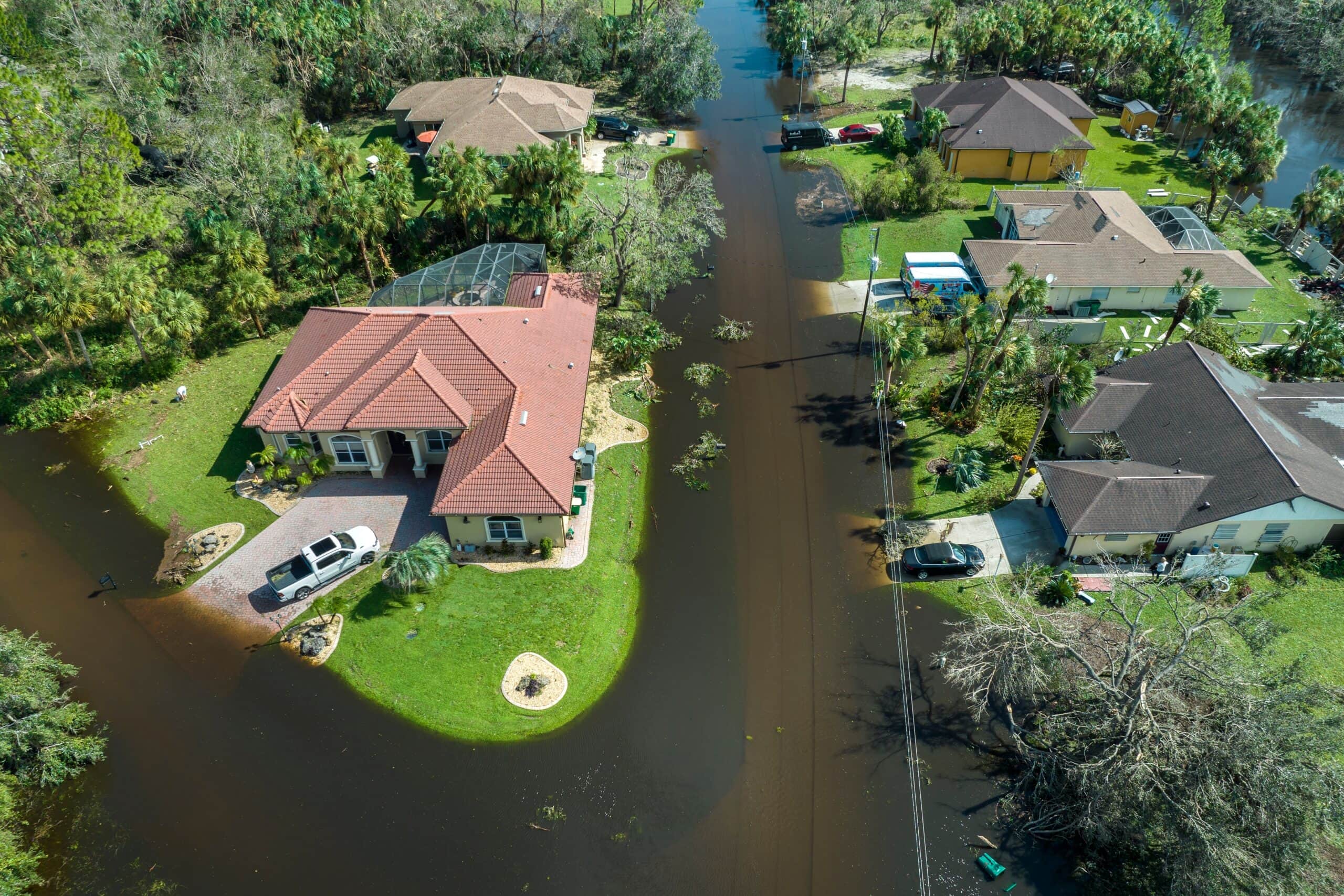 Flood Insurance Louisiana