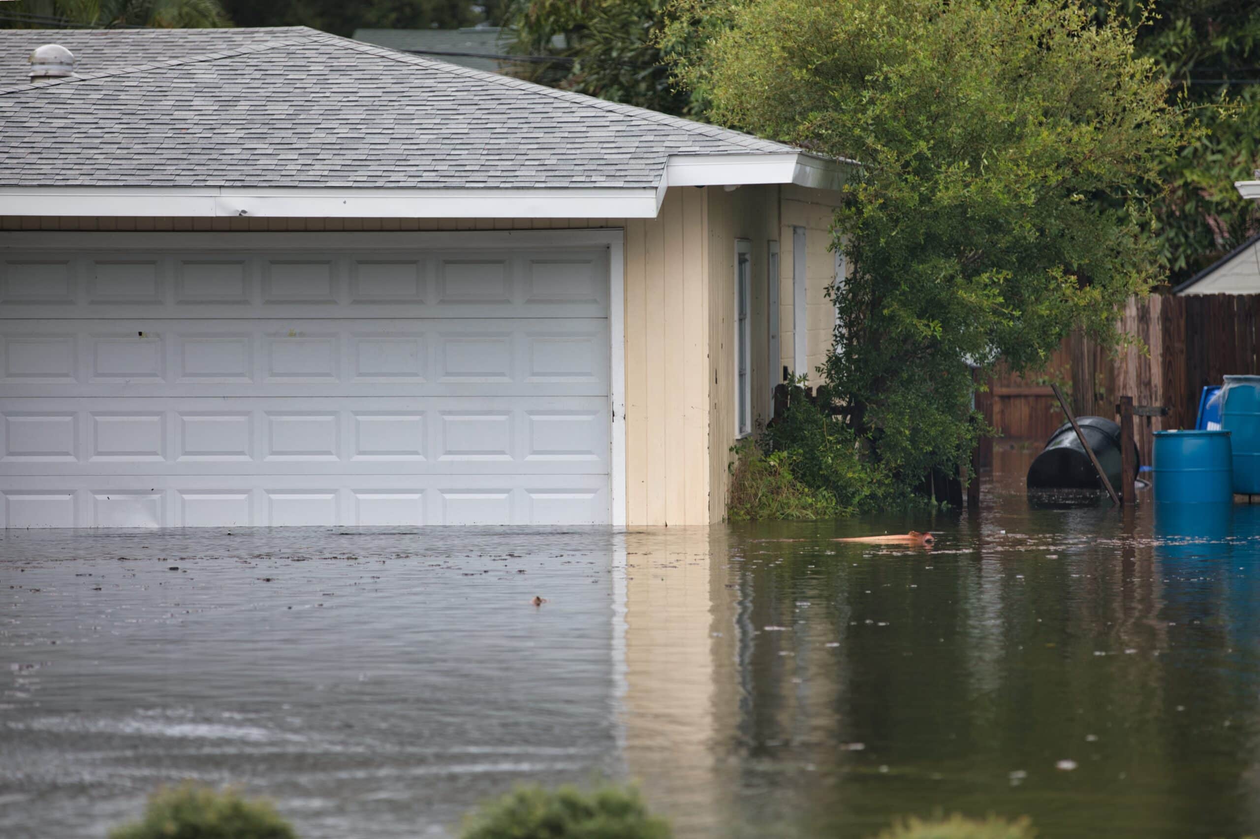 Flood Insurance Louisiana